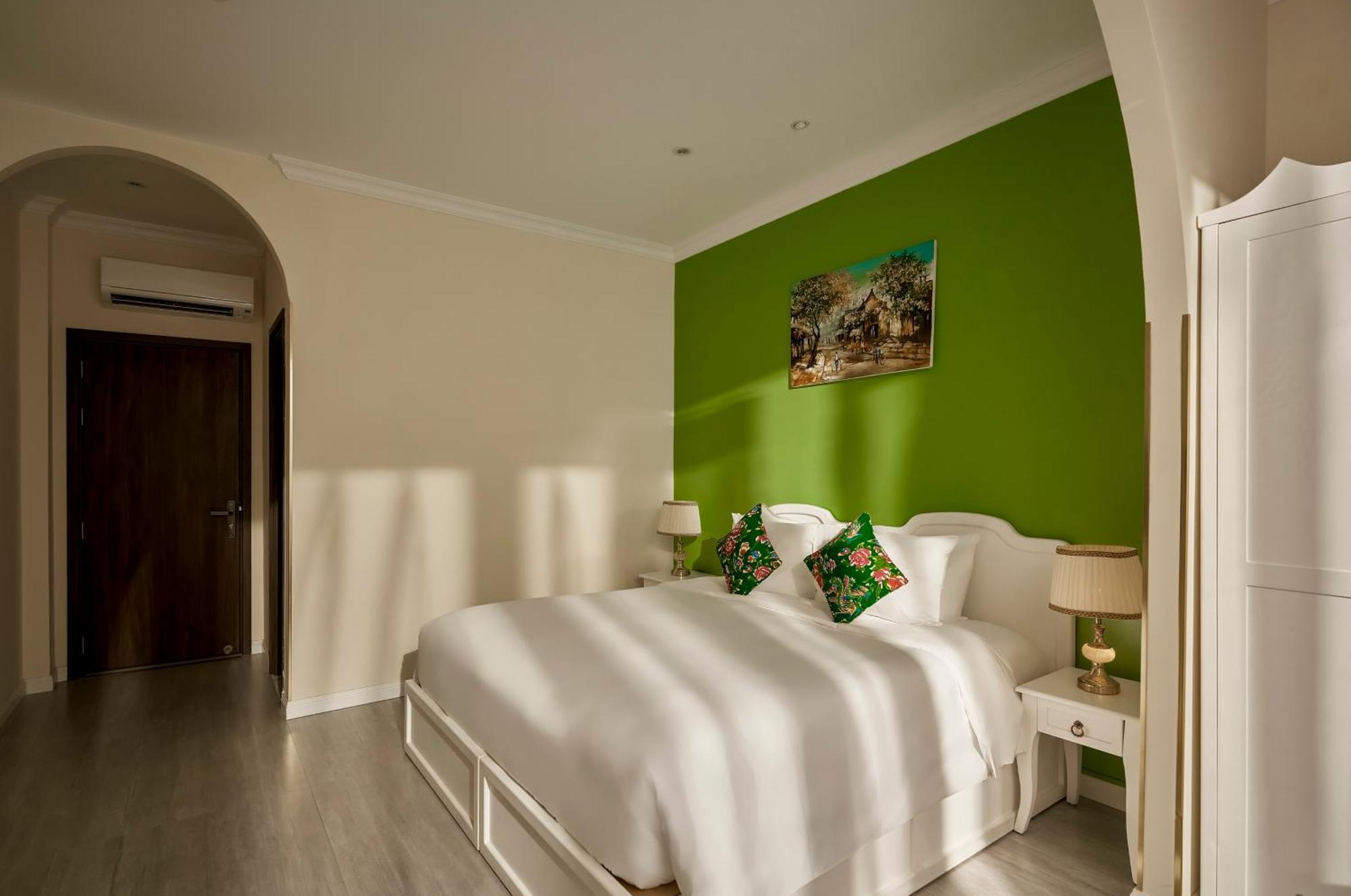 Bed and Breakfast Chez Mimosa Ciudad Ho Chi Minh  Exterior foto