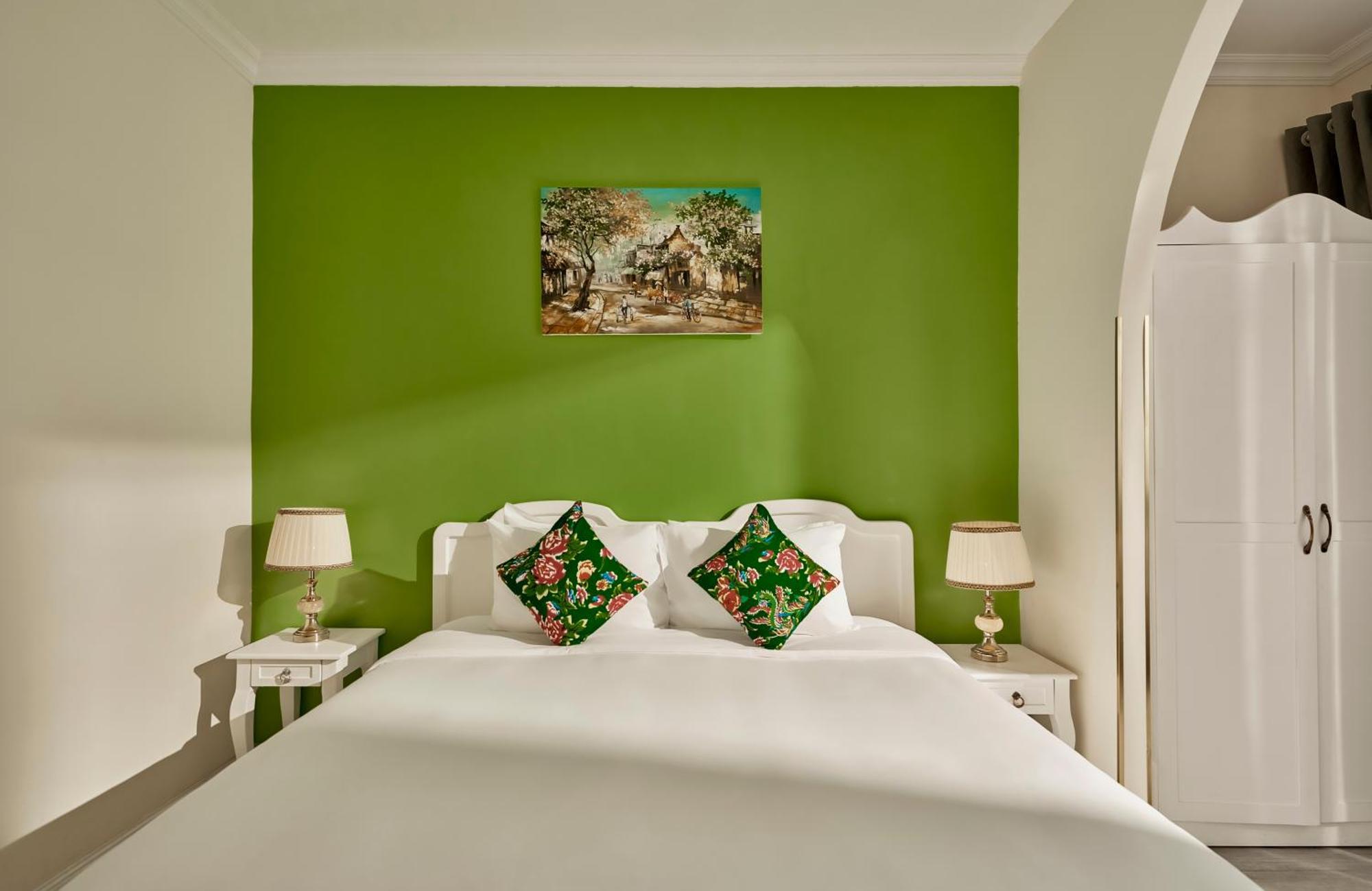 Bed and Breakfast Chez Mimosa Ciudad Ho Chi Minh  Exterior foto